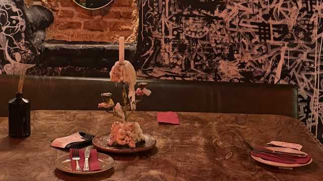 Ayudante/a de Cocina