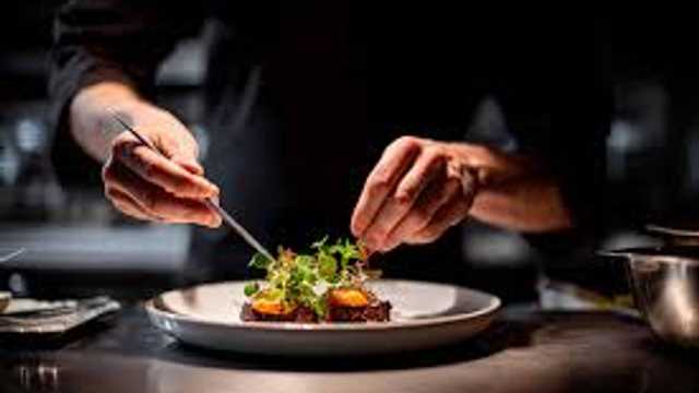 Cocinero/a