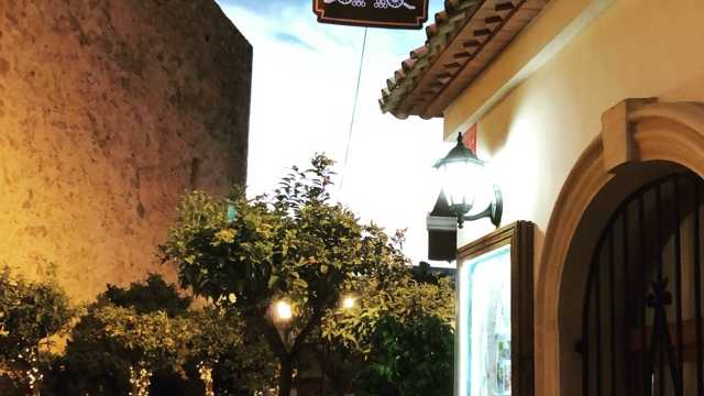 Ayudante/a de Cocina