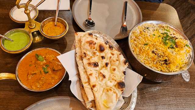 Tandoori Chef