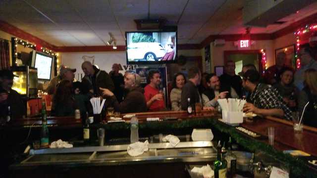 Bartender