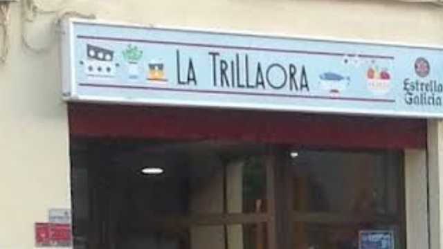 Camarero/a