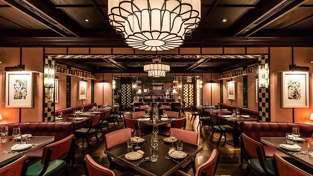 Chef de Partie – Tandoor & Curry