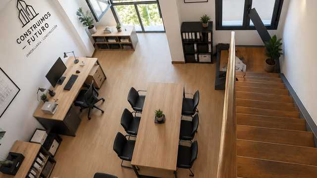Captador/a Inmobiliario/a