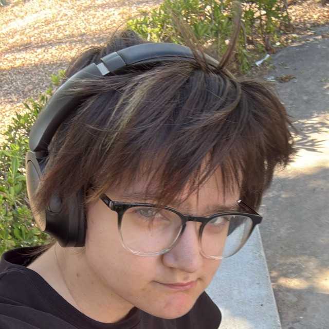 Candidate avatar