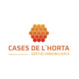 Cases de L'Horta logo