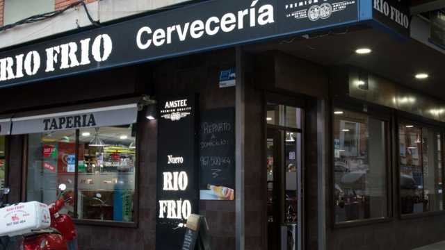 Ayudante/a de Cocina
