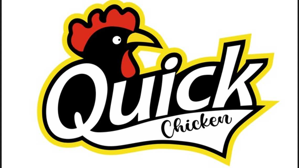 Quick Chicken cover image