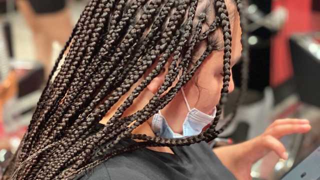 BEAUTY, BARBER, ESTHETIC & WELLNESS PROFESSIONALS (WASHINTON HEIGHTS, NYC)