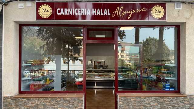 Carnicero/a