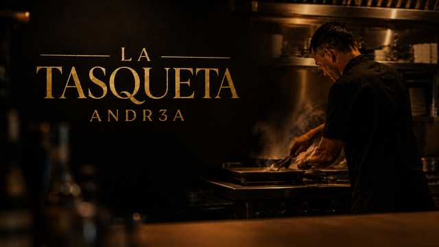 Cocinero/a