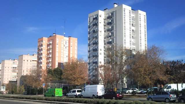 Asesor/a Inmobiliario