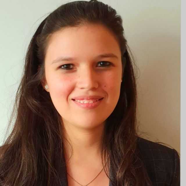 Candidate avatar