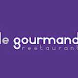 LEGOURMAND RESTAURANT avatar icon
