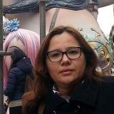 Mercedes B. avatar icon