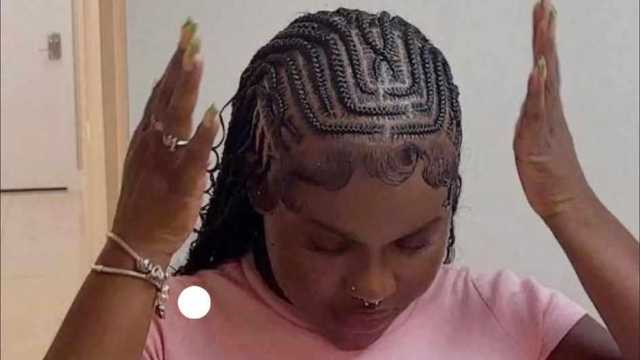 Hair Stylist
