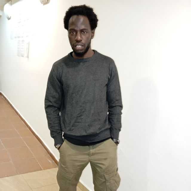 Candidate avatar