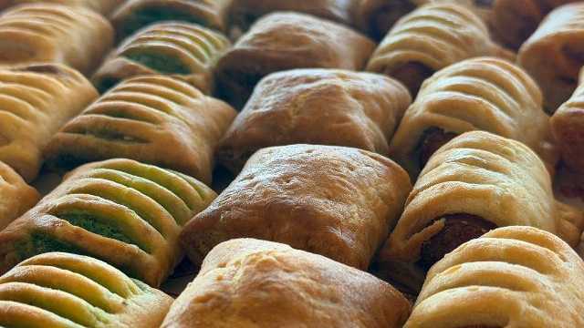 Dependiente/a Panaderia