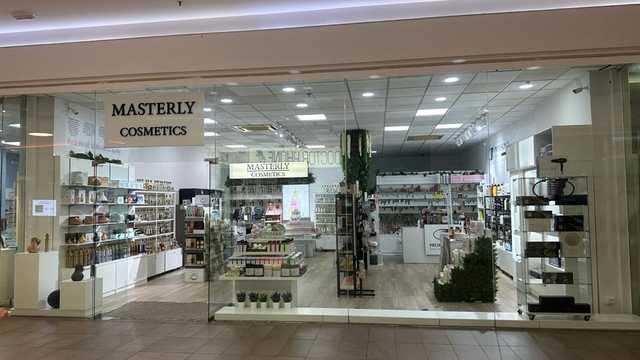 Dependiente/a de Tienda