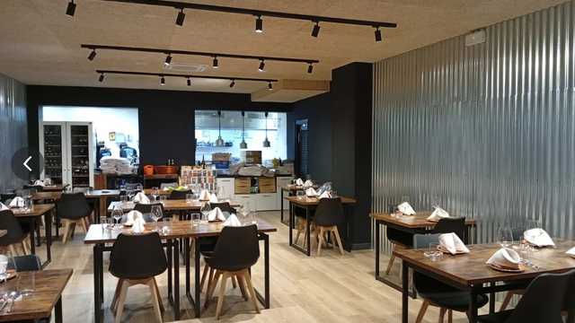 Cocinero/a Restaurante