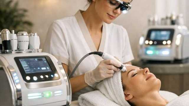 SE BUSCA MEDICO ESTETICO