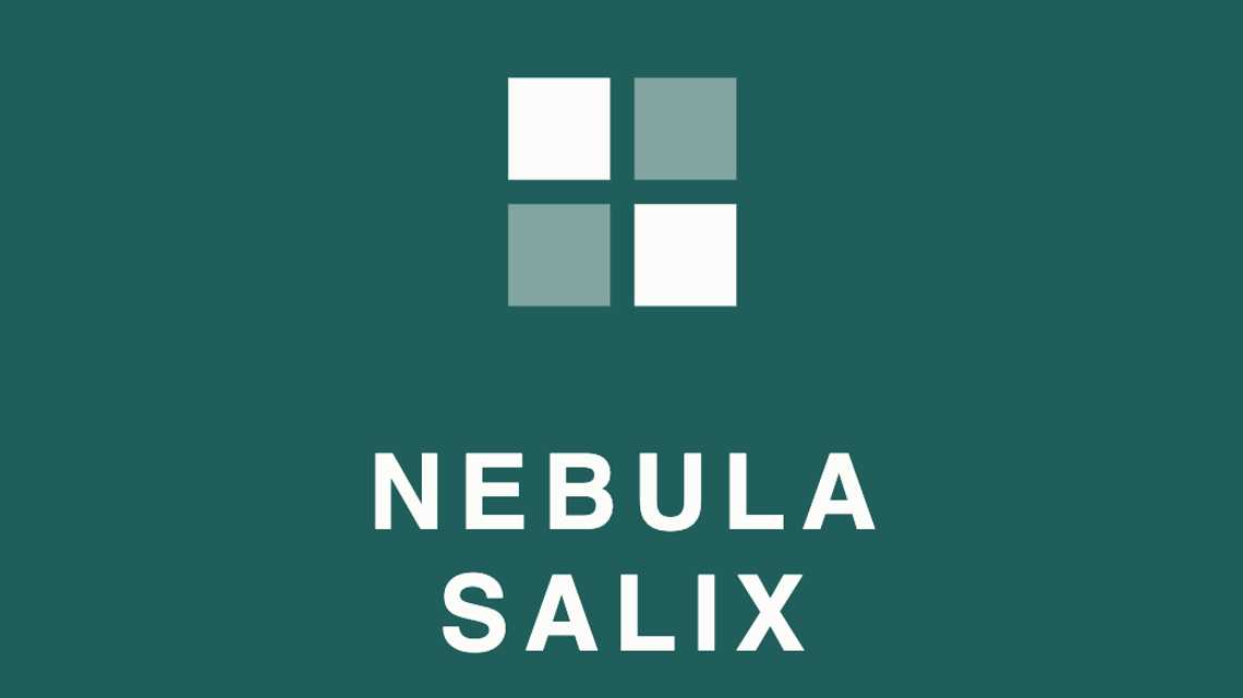 Nebula Salix cover image