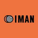 Iman Temporing logo