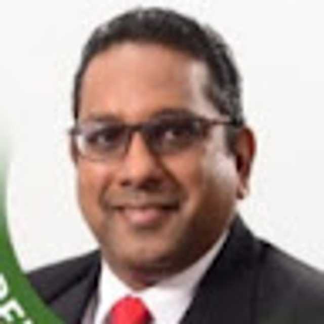 Candidate avatar