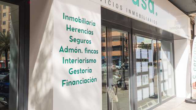 Auxiliar Administrativo/a