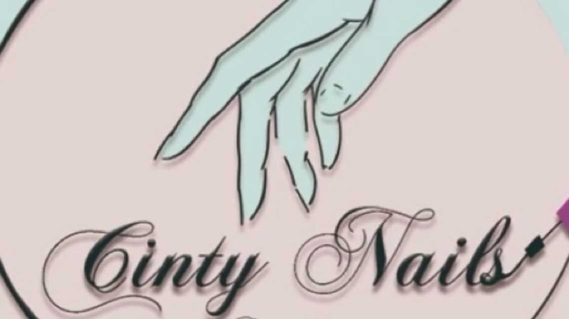 Cinty nails cover image