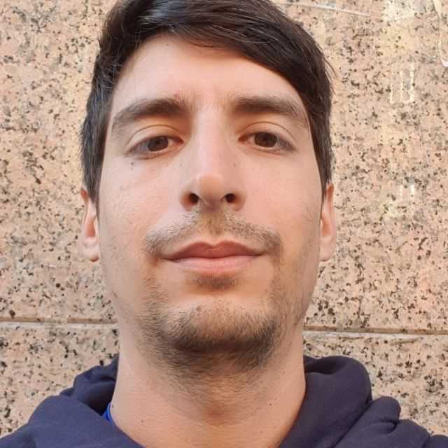 Candidate avatar