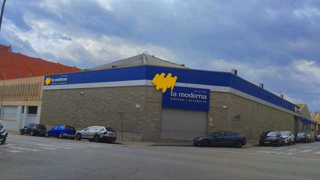 Dependiente/a de Tienda