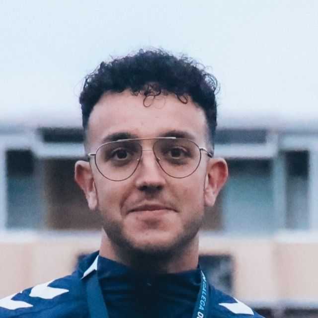 Candidate avatar