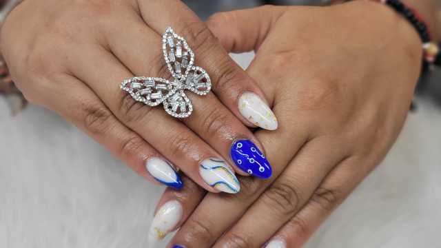 Nail Technician