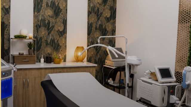 Esteticista