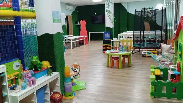 Animador/a y Monitor/a Infantil