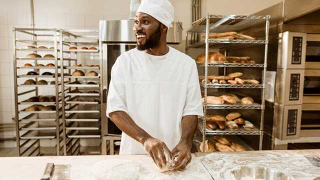 Baker