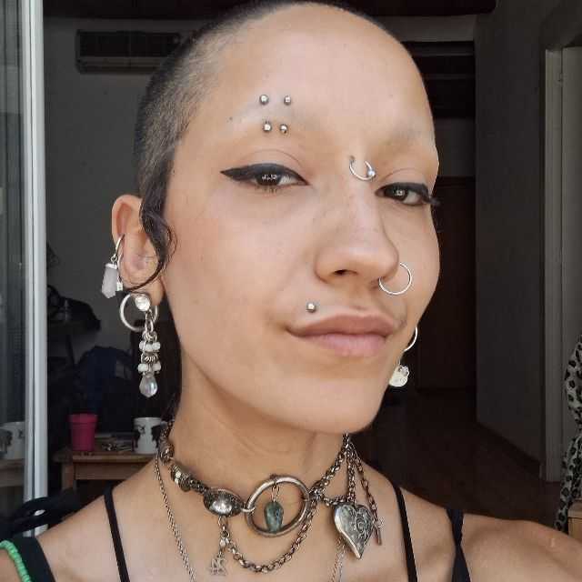 Candidate avatar
