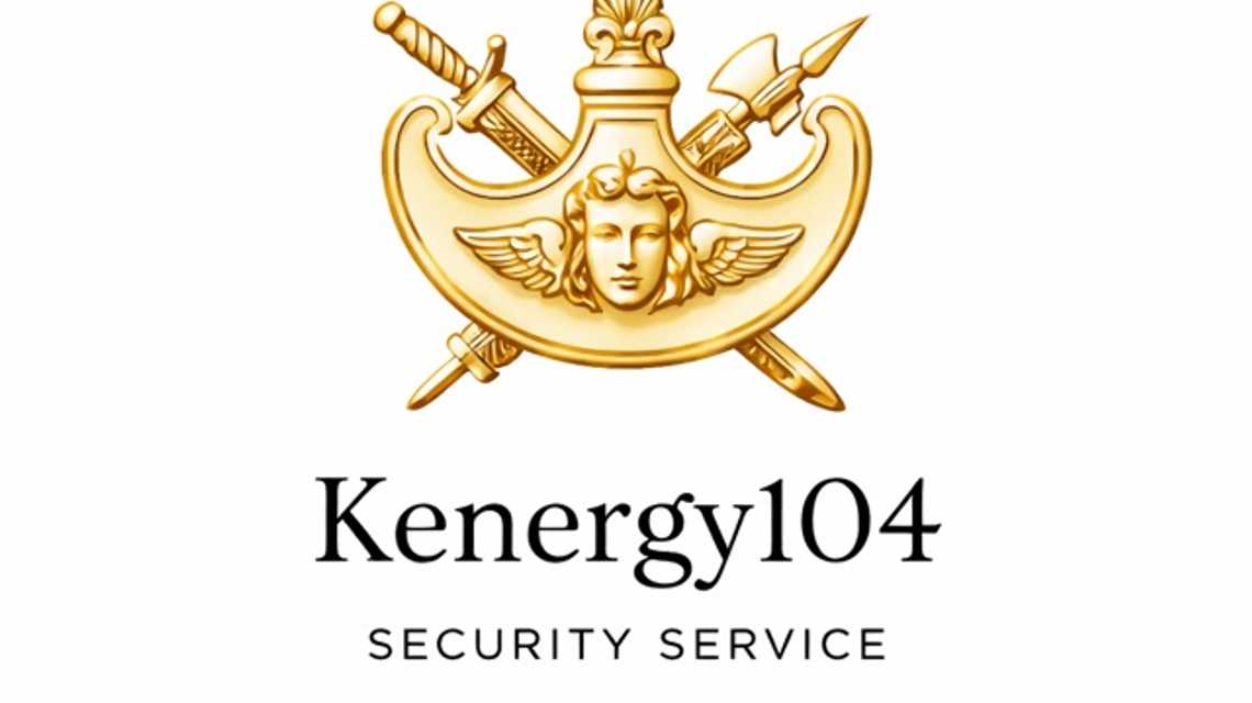 Kenergy104 cover image