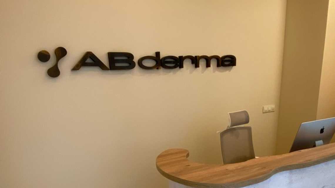AB Derma cover image