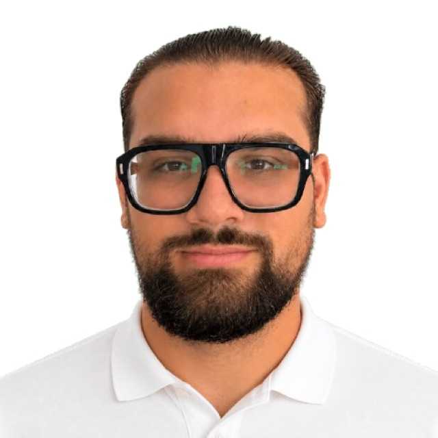 Candidate avatar