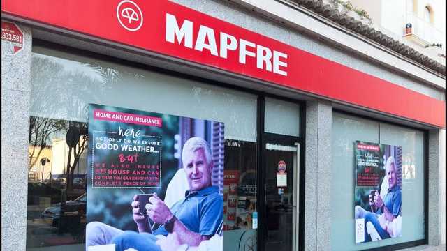 Asesor/a Comercial Seguros