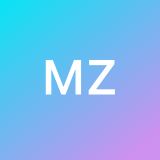 Maria Victoria Z. avatar icon