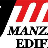 MANZANO EDIFICA SL logo