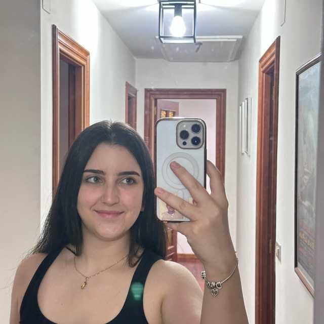 Candidate avatar