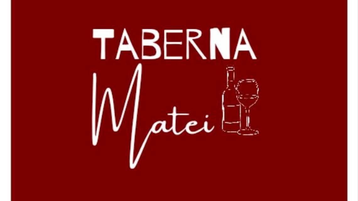Taberna Matei cover image