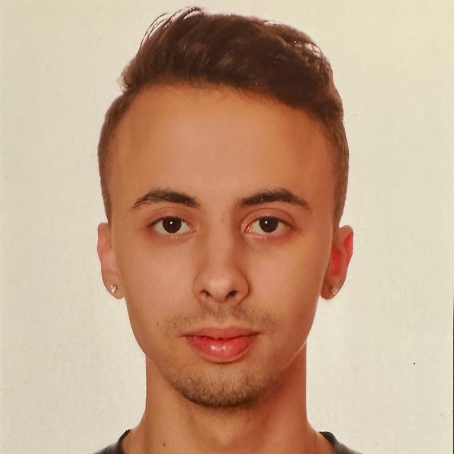 Candidate avatar