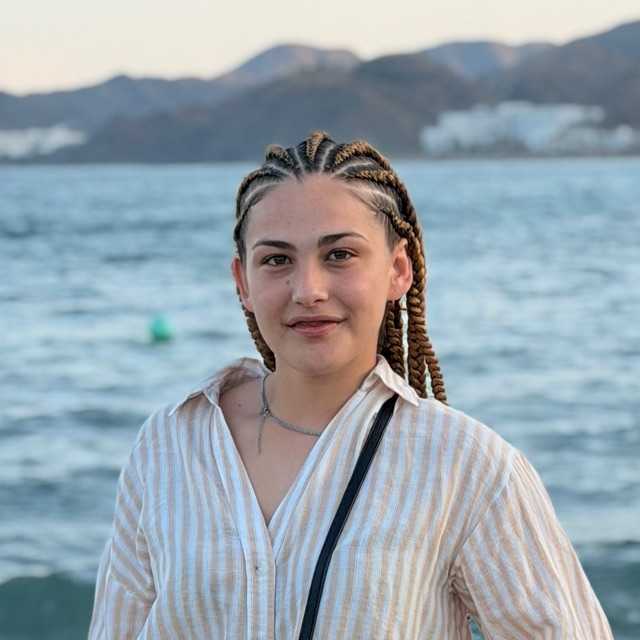 Candidate avatar