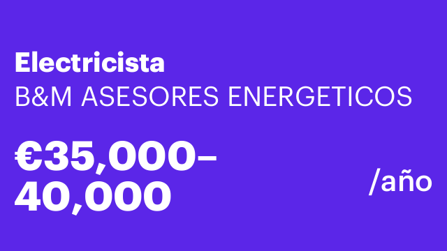 Electricista