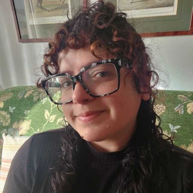 Candidate avatar